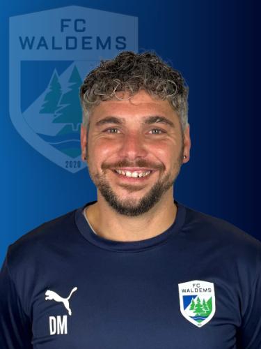 Dominik Mangeli