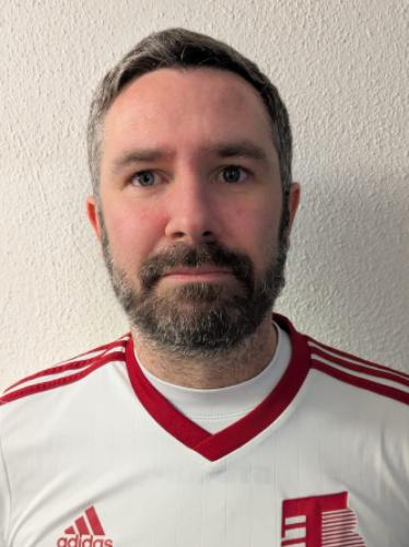 Patric Kannberg