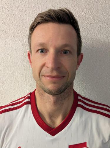 Bernd-Michael Mühlbauer