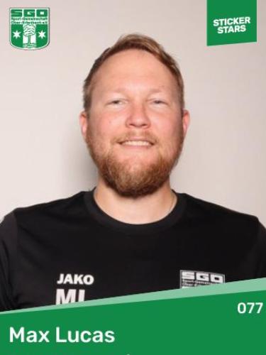 Maximilian Lucas
