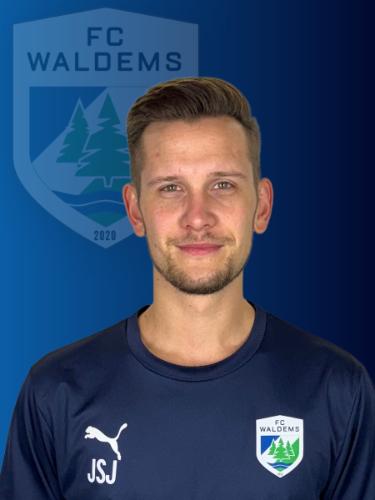 Jonas Soelling-Joergensen