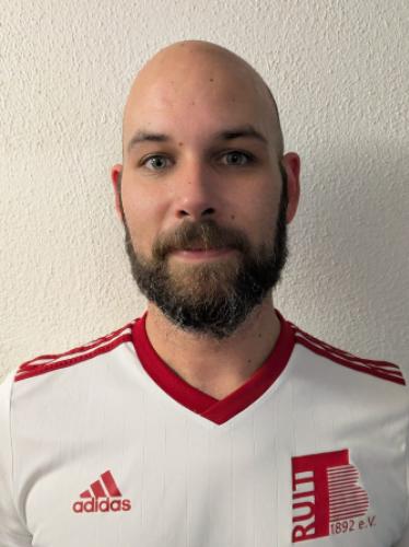 Rainer-Jens Stefani