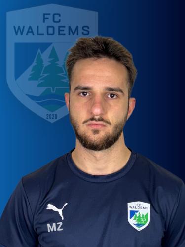 Merdan Zejnelovic