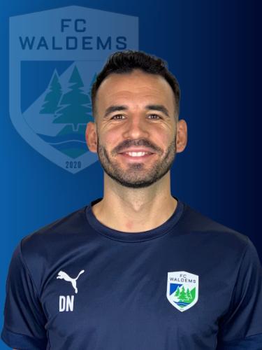 Daniel Navarro Garcia