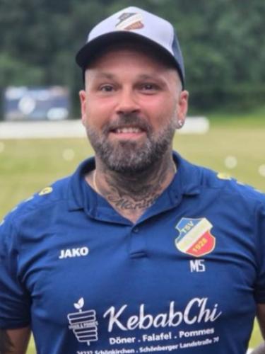 Maik Schlesinger