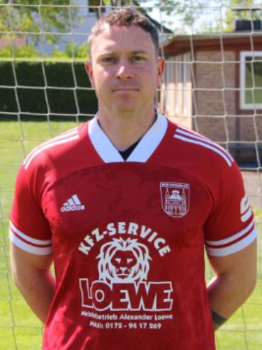 Hannes Katzenski