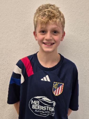 Bennet Debrodt