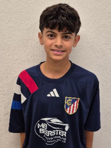 Ahmed-Moataz Alhassan