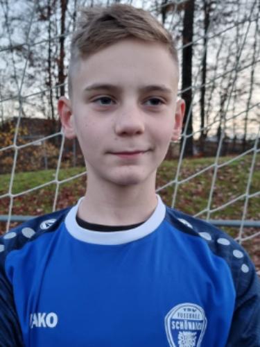 Dominik Vidovic