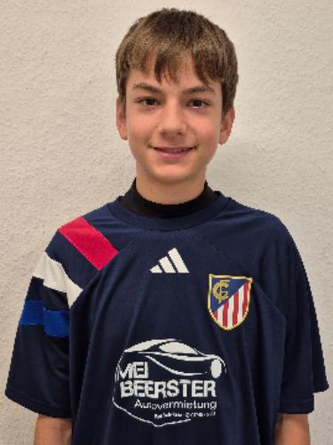 Tobias Streichert