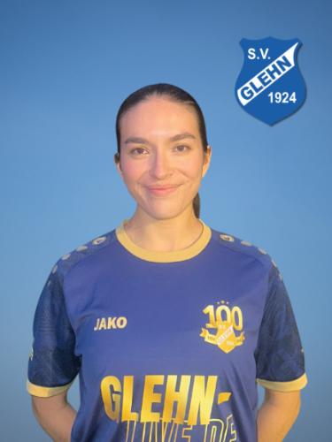 Isabel Dobras