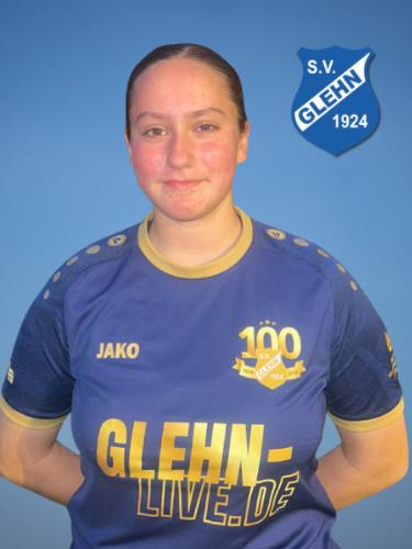 Miriam Katharina Schmied