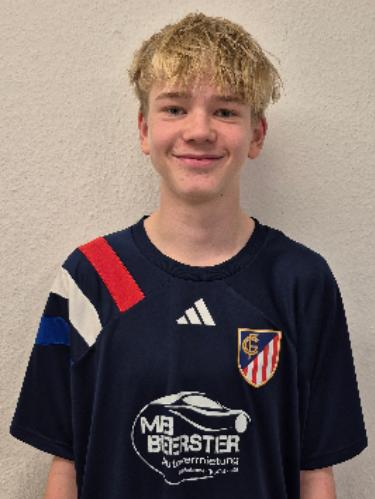 Mats Hinrich von Twistern