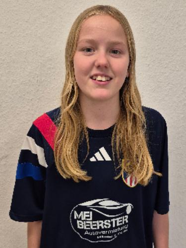 Eilike Elisabeth Franziska Holtmann