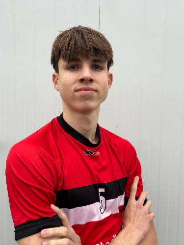 Anton Maximilian Gasa