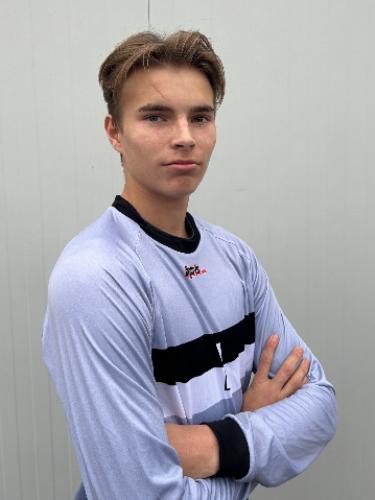 Robert Petersen
