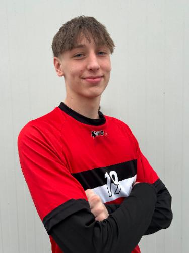 Damian Samu Rechenberg