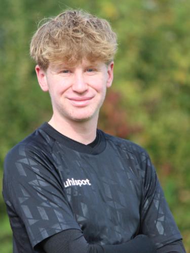 Timo Heber