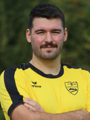 Michael Spangenberg