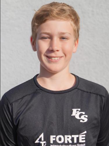 Noah Hannemann