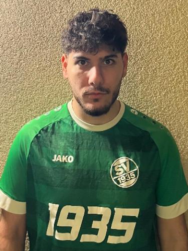 Ali Calis