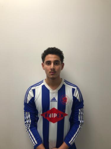 Bilal El Makhtari