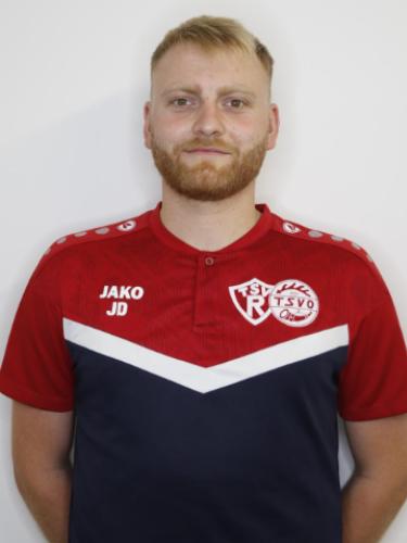 Janne Dolde