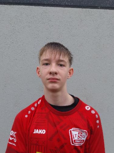 Dawid Zwierzynski