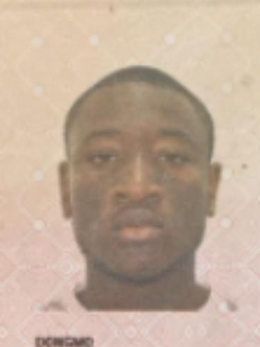 Anderson Frank Dongo