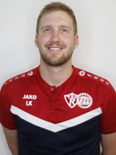 Lukas Krebs