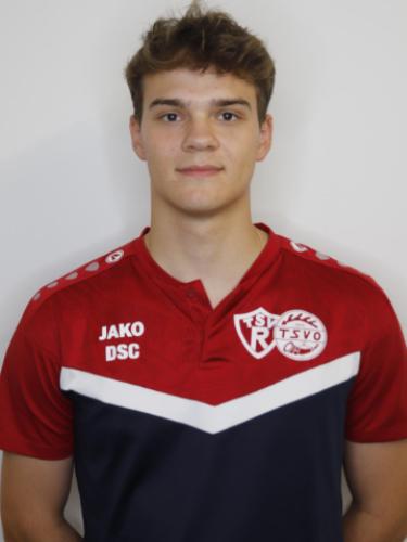Daniel Schmid