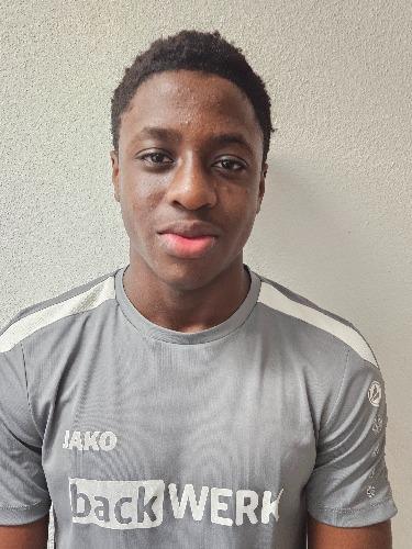 Darwn Sarpong