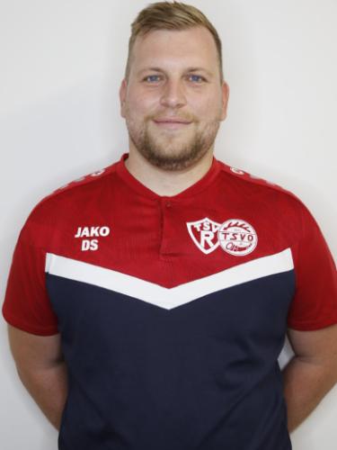 David Stadler