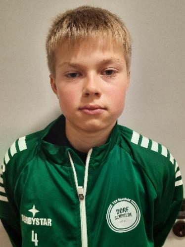 Jamie Philipp Hillen