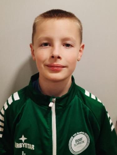Toni Alexander Kerkhoff
