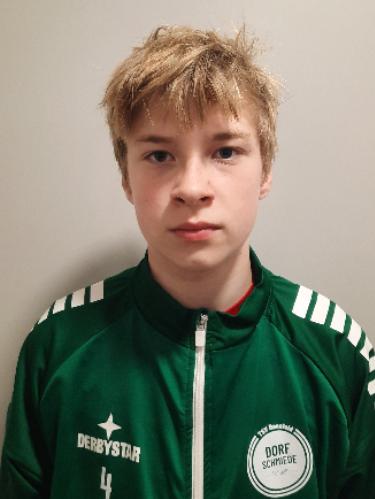 Niklas Nolte