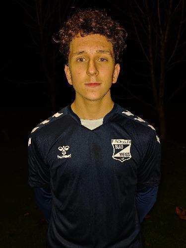 Fabrice Tommy Pitschke