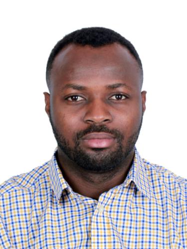 Ademuyiwa Abdulrazaq Lawal