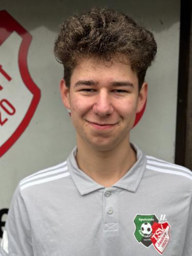 Benjamin Matties Schmitter