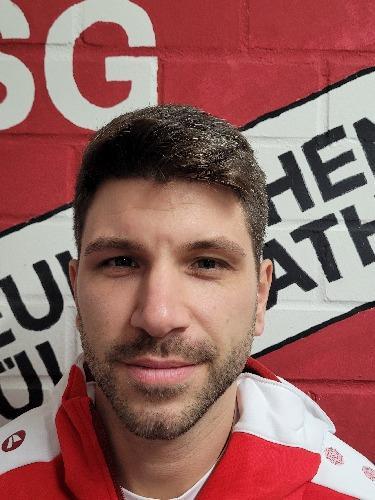 Denis Salgert