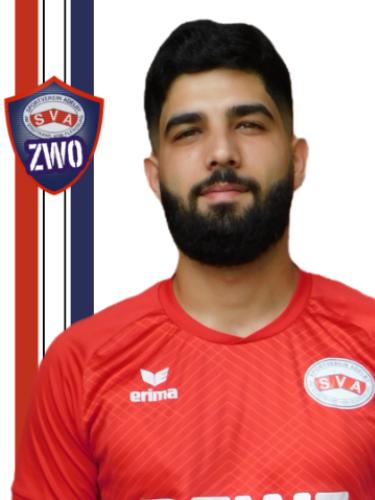 Ahmad Taima