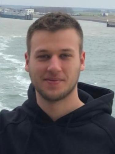 Johannes Flosbach