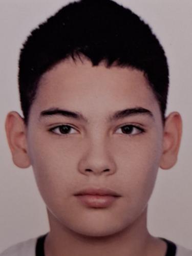 Christian Leonardo Bubach