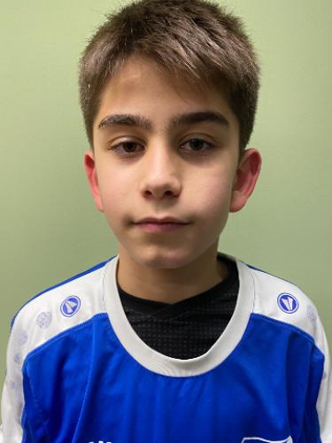 Muhammed Eren Ayselim