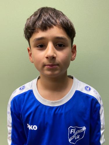 Halo Harem Abdulquader