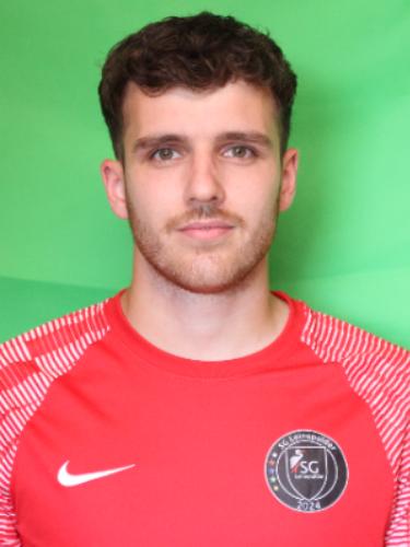 Jonas Felde