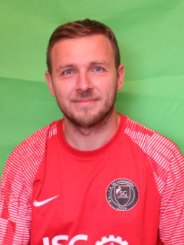 Angelo Kellner