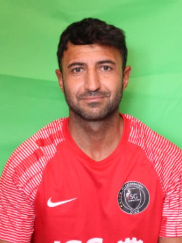 Dogan Özdogan
