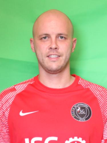 Marvin Sauer