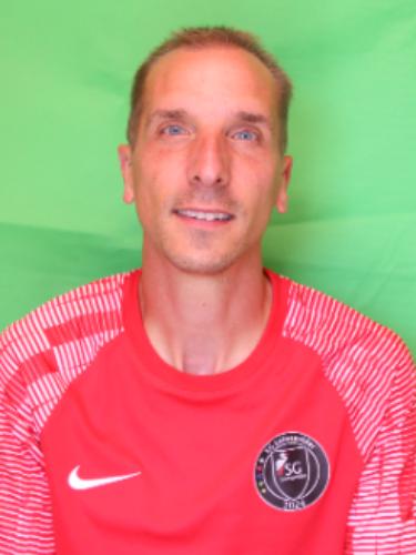 Marco Thormann